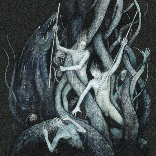 Nastrond : Muspellz Synir